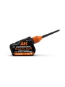 Pegamento para Plástico Profesional 30G (AK12027)