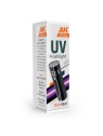 Linterna Ultravioleta (AK9566)