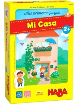 Colección de Juegos de Tablero - La Cueva Roja