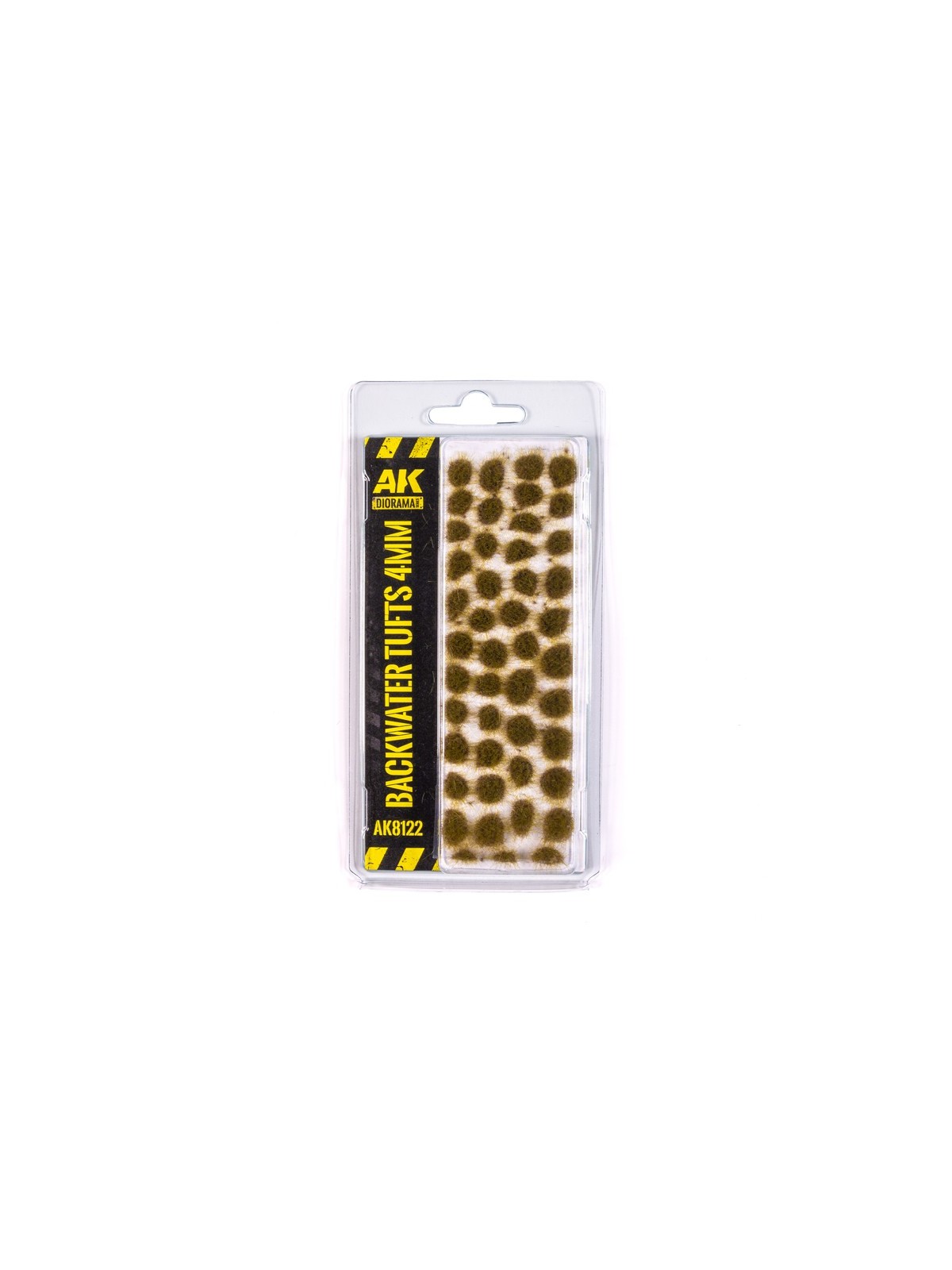 Matojo/ Maleza/ Matas de Remanso 4mm (AK8122)