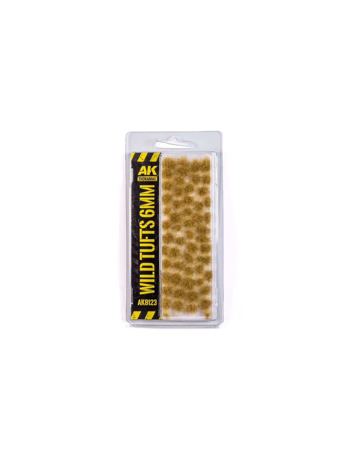 Matojo/ Maleza/ Matas Silvestres 6mm (AK8123)