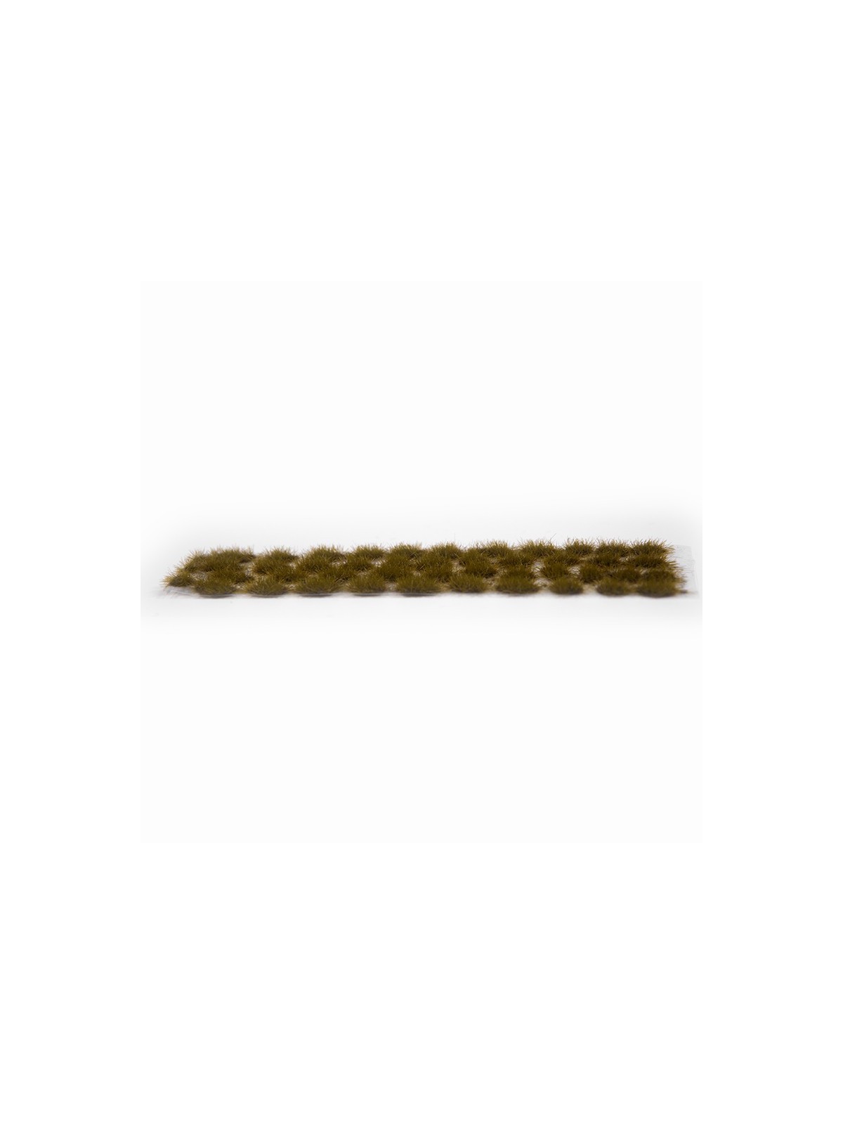 Tufts (Matas) Verde Verano 2mm (AK8124)