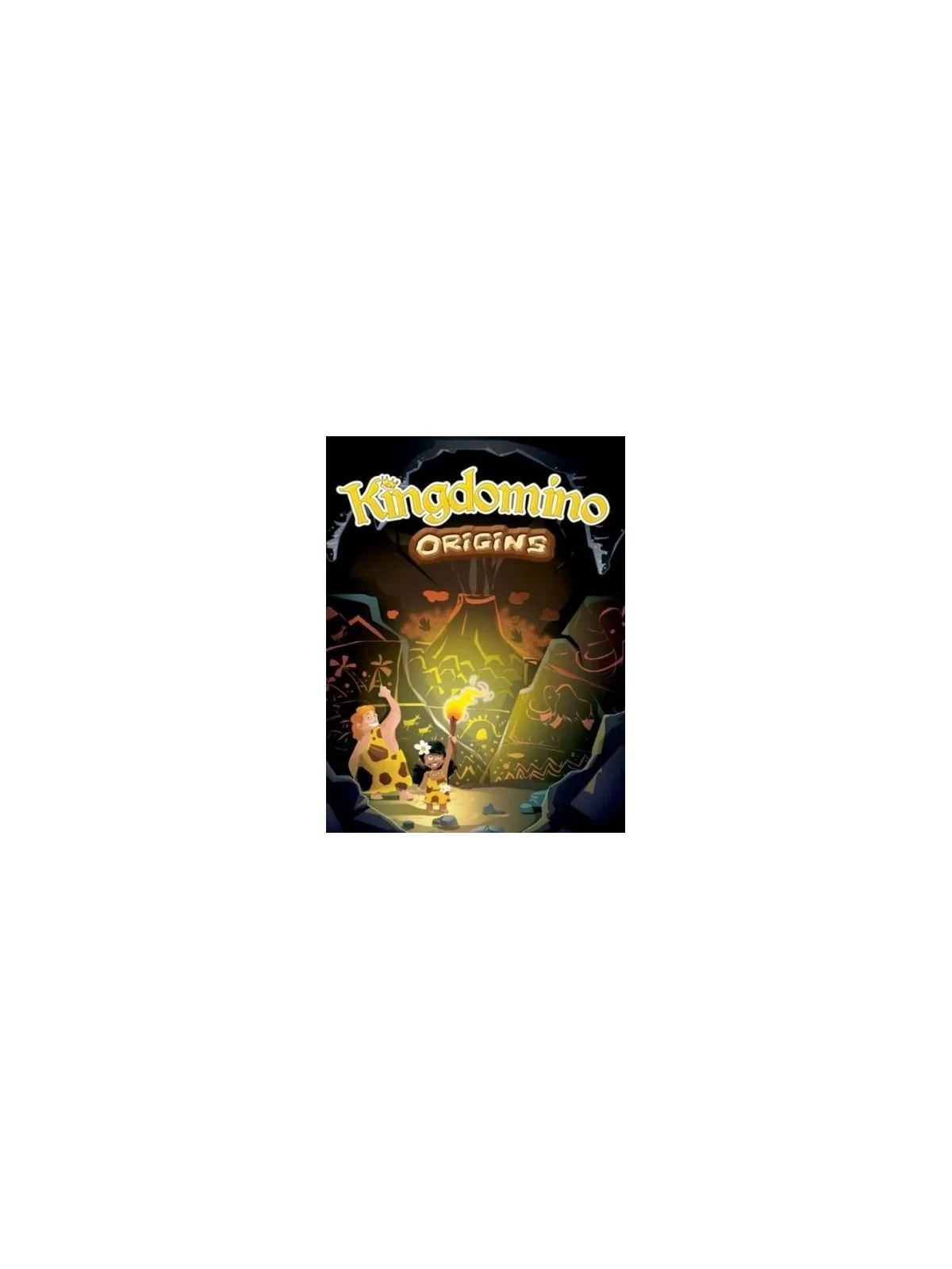 Comprar Kingdomino Origins barato al mejor precio 25,16 € de Mebo Game