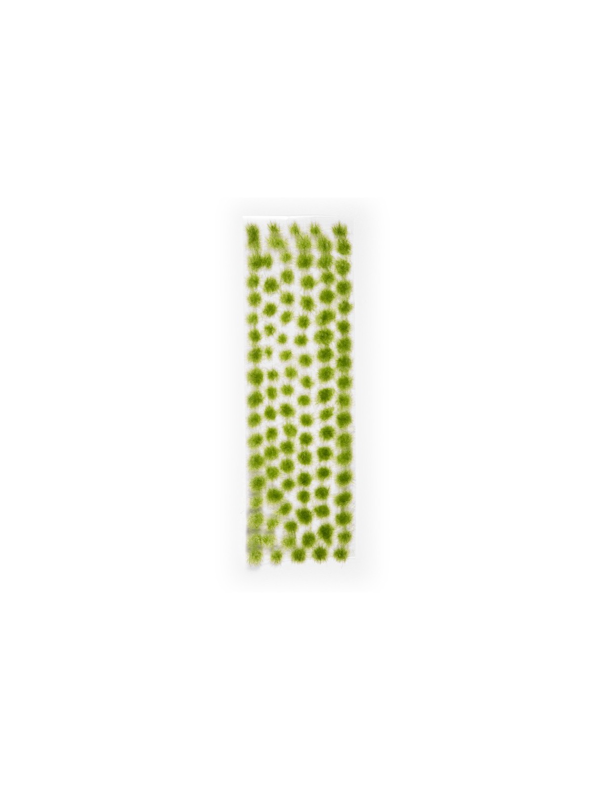 Matojo/ Maleza/ Matas Verde Claro 2mm (AK8243)