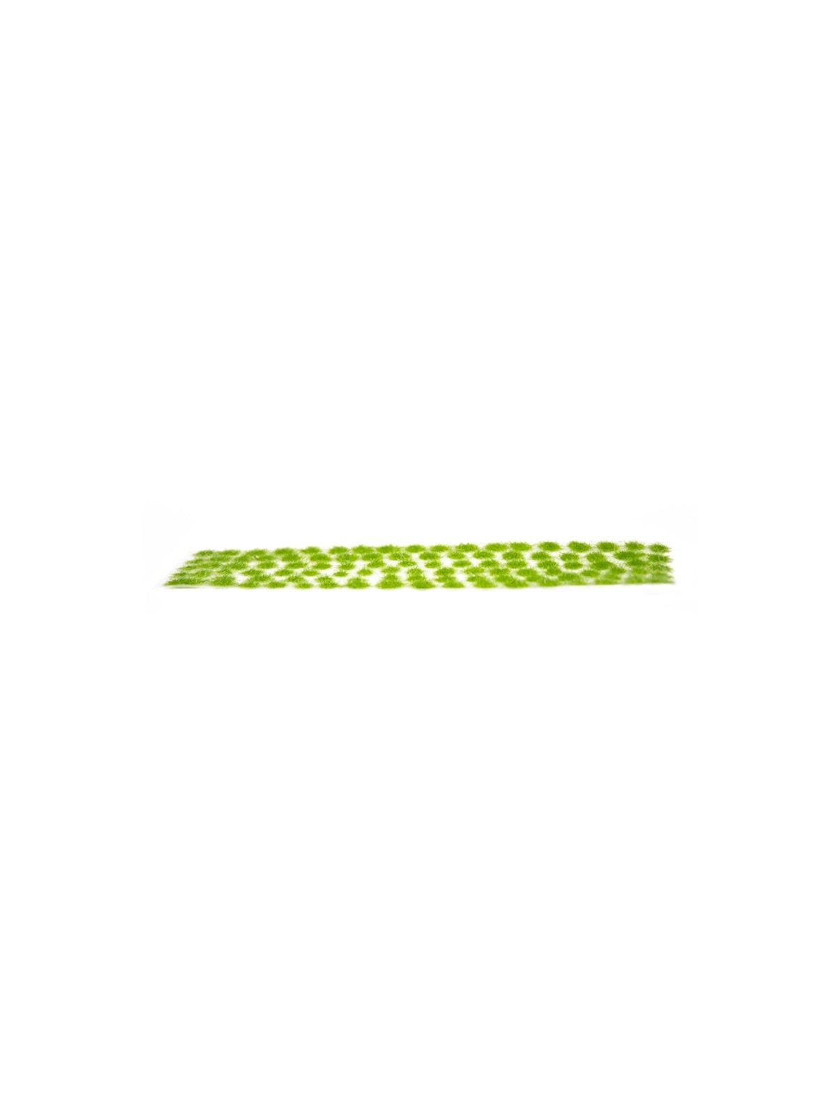 Matojo/ Maleza/ Matas Verde Claro 2mm (AK8243)