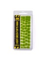 Matojo/ Maleza/ Matas Verde Claro 4mm (AK8244)