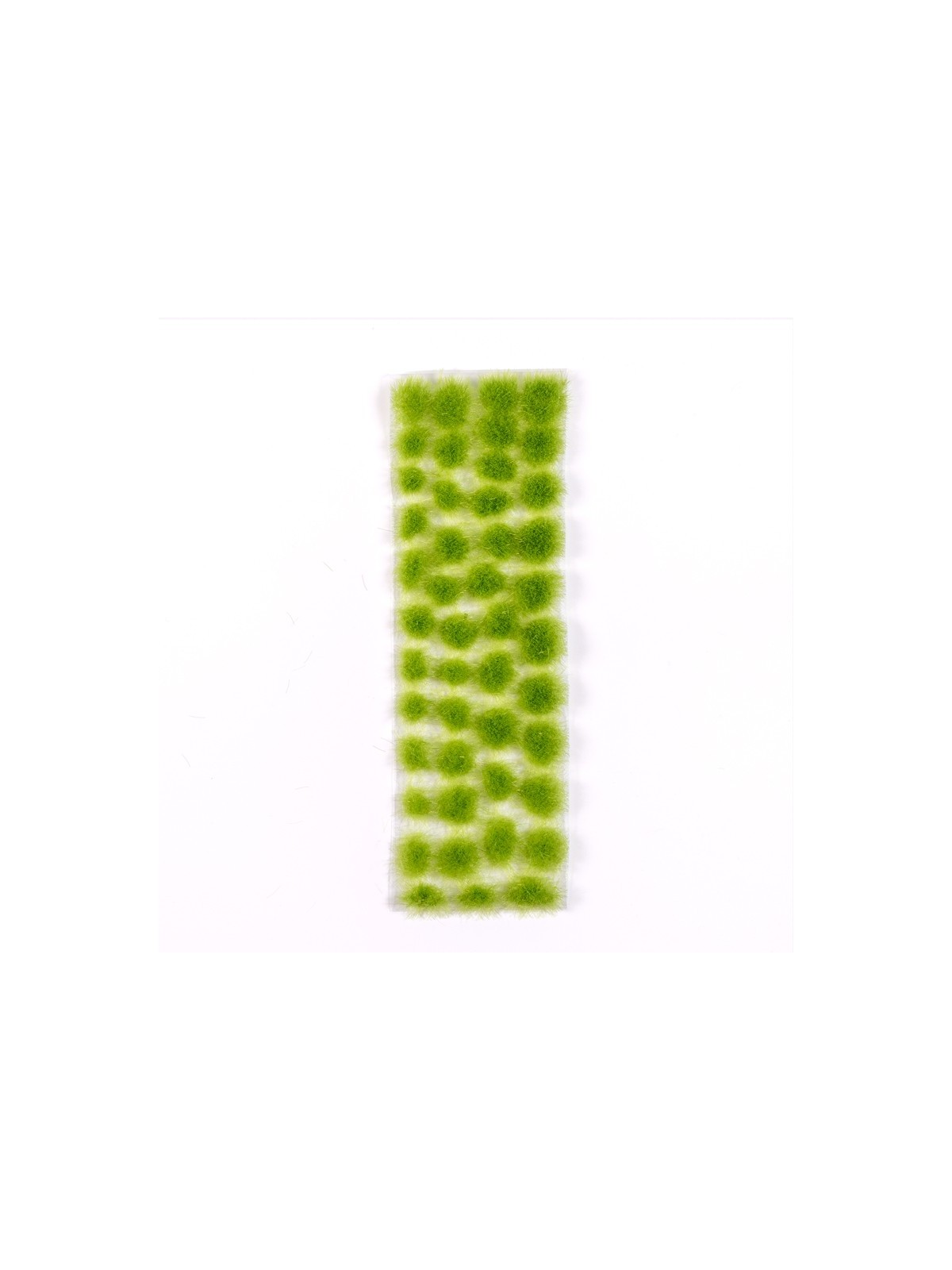 Matojo/ Maleza/ Matas Verde Claro 4mm (AK8244)