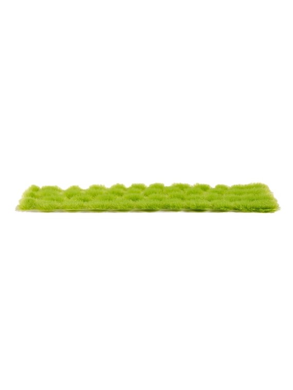 Matojo/ Maleza/ Matas Verde Claro 4mm (AK8244)