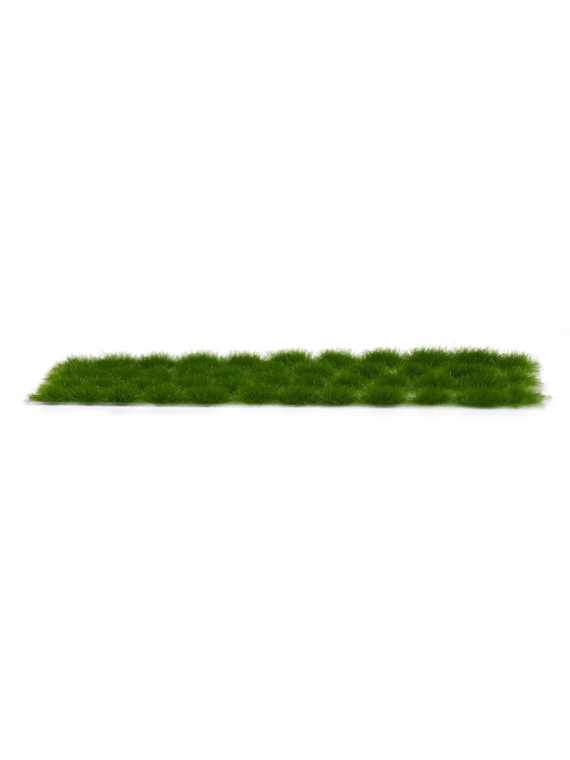 Matojo/ Maleza/ Matas Verde Oscuro 4mm (AK8245)