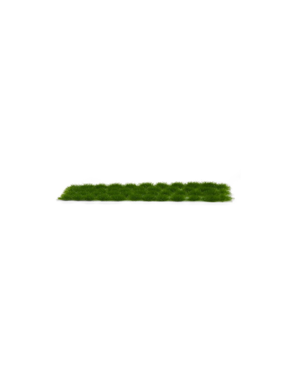 Matojo/ Maleza/ Matas Verde Oscuro 4mm (AK8245)