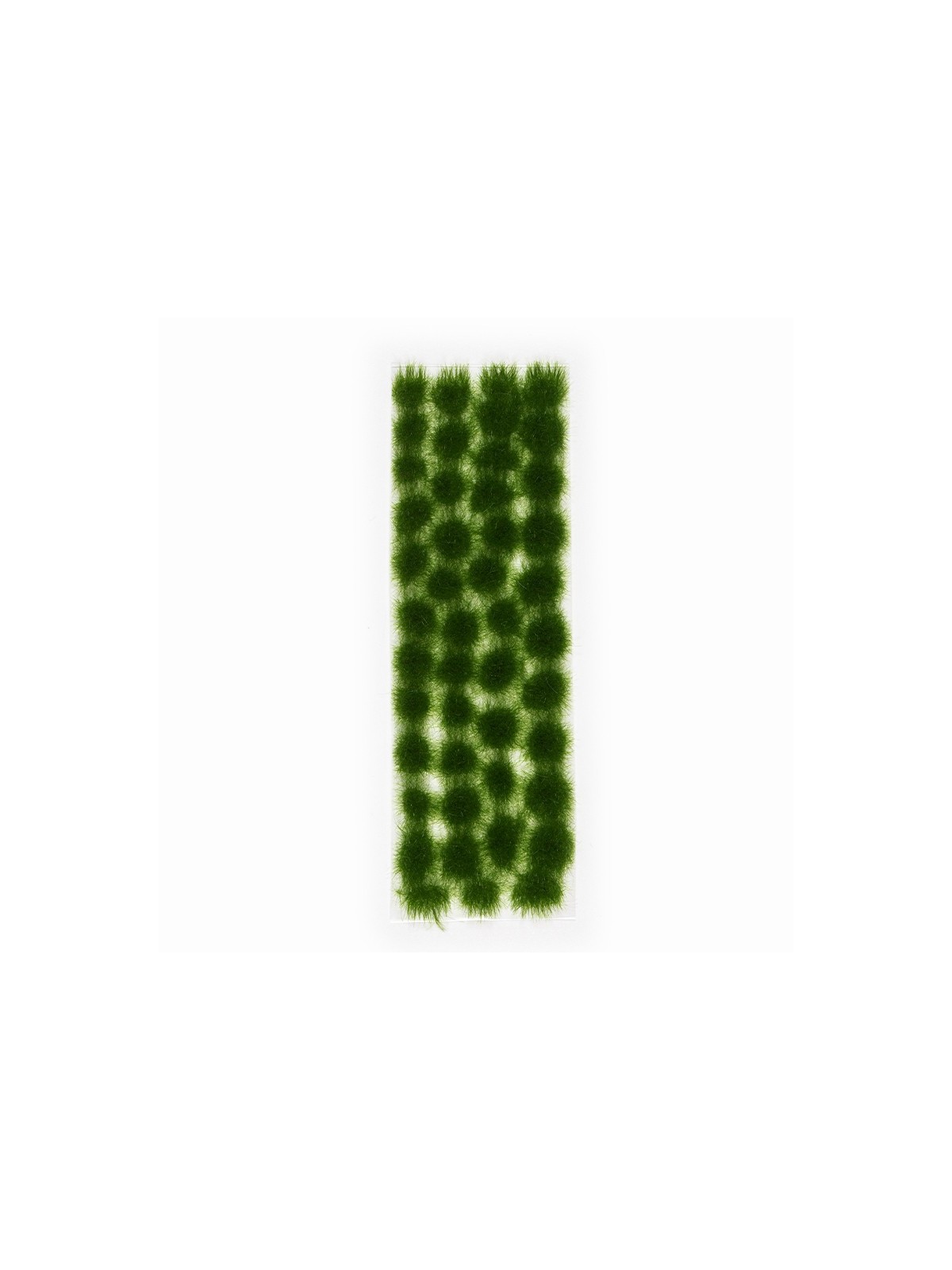 Matojo/ Maleza/ Matas Verde Oscuro 6mm (AK8246)