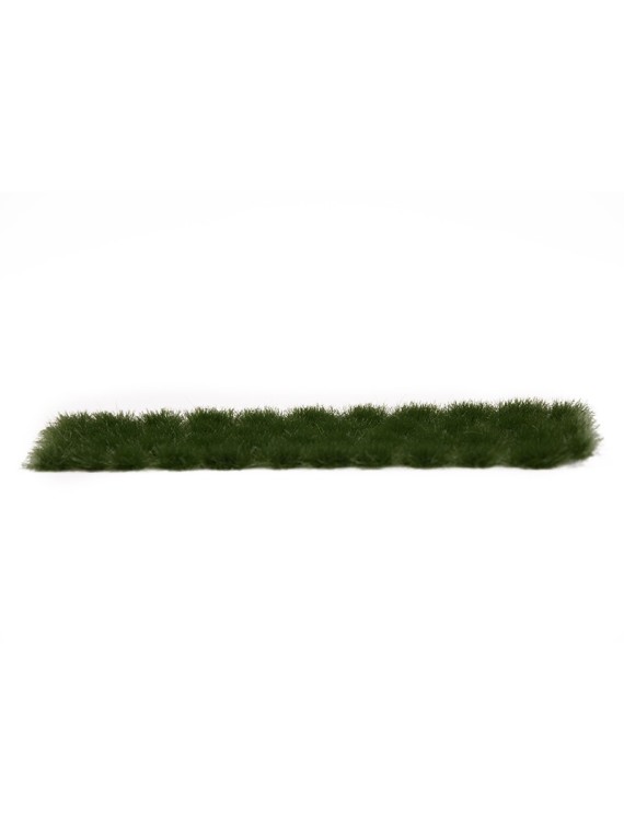 Matojo/ Maleza/ Matas Verde Oscuro 6mm (AK8246)