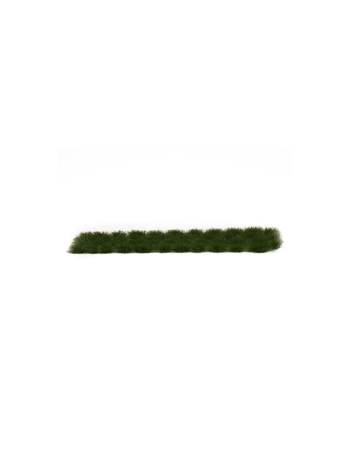 Matojo/ Maleza/ Matas Verde Oscuro 6mm (AK8246)