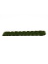 Matojo/ Maleza/ Matas Verde Oscuro 6mm (AK8246)