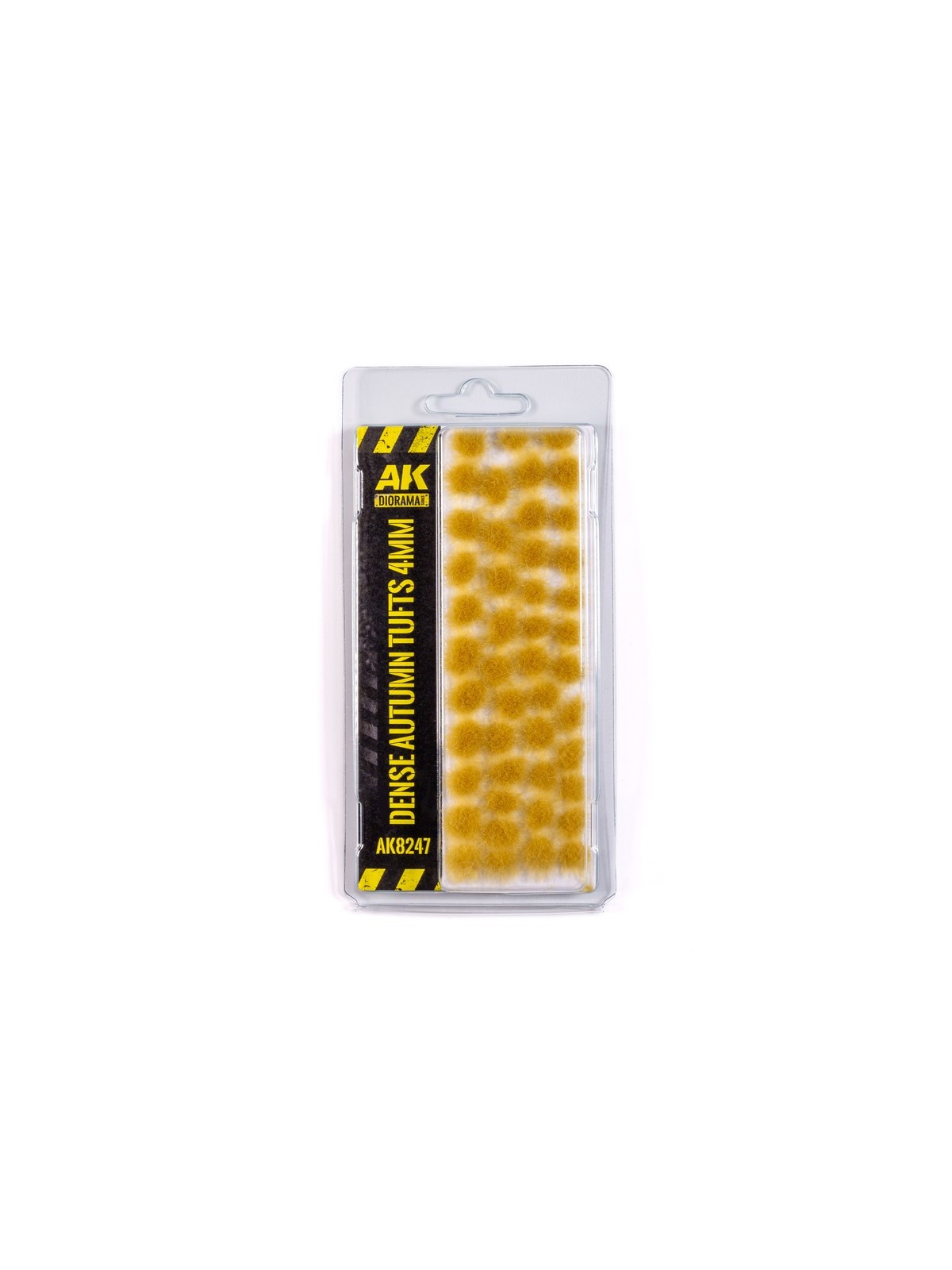 Matojo/ Maleza/ Matas Densos Otoñales 4mm (AK8247)