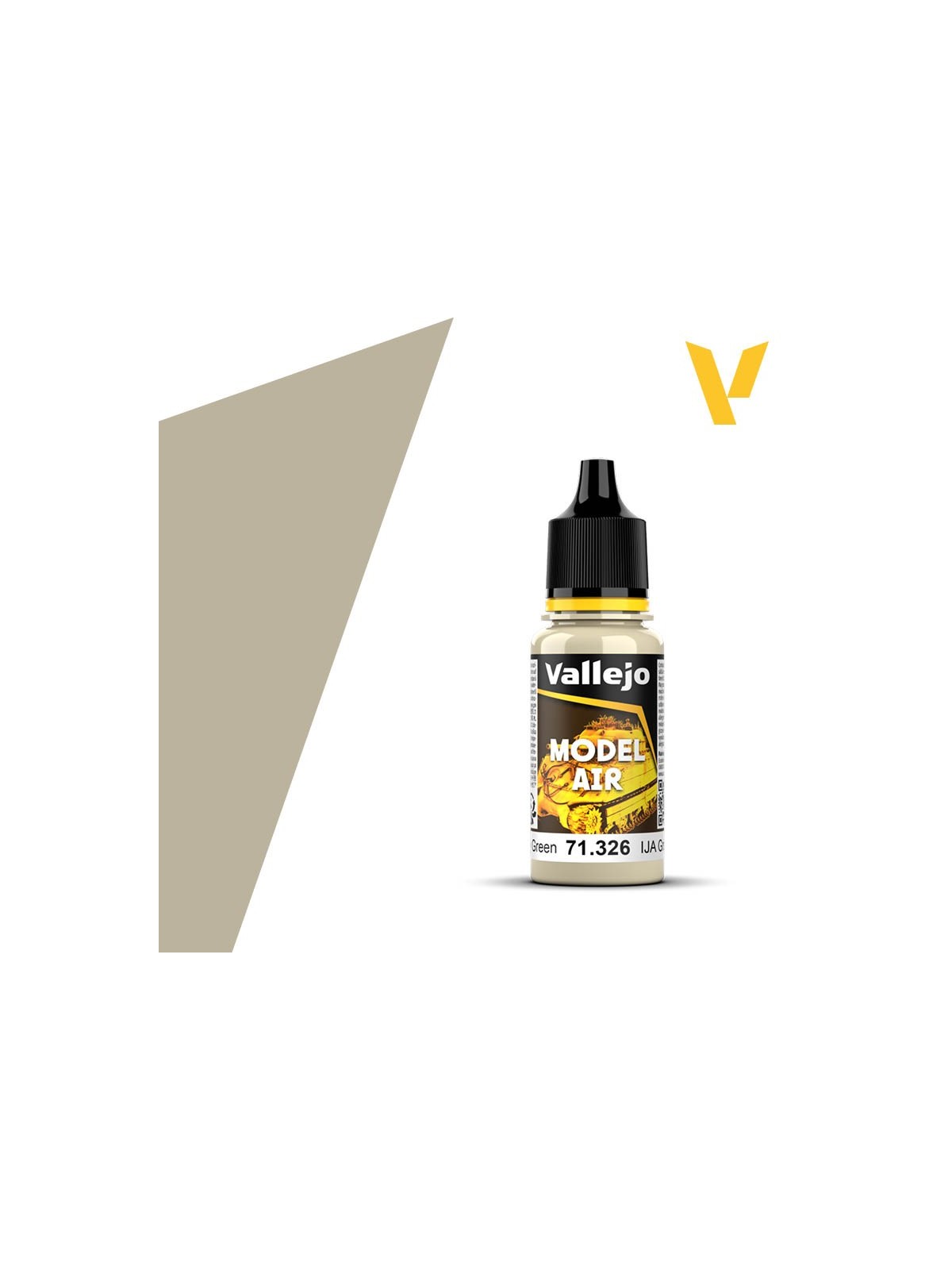 Compra Azul Mediterráneo Oscuro Model Air Vallejo 18ml (71313) de Vall