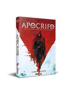 Vileborn: Apocrifo