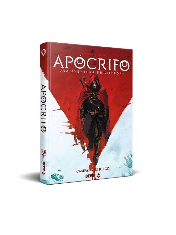 Vileborn: Apocrifo