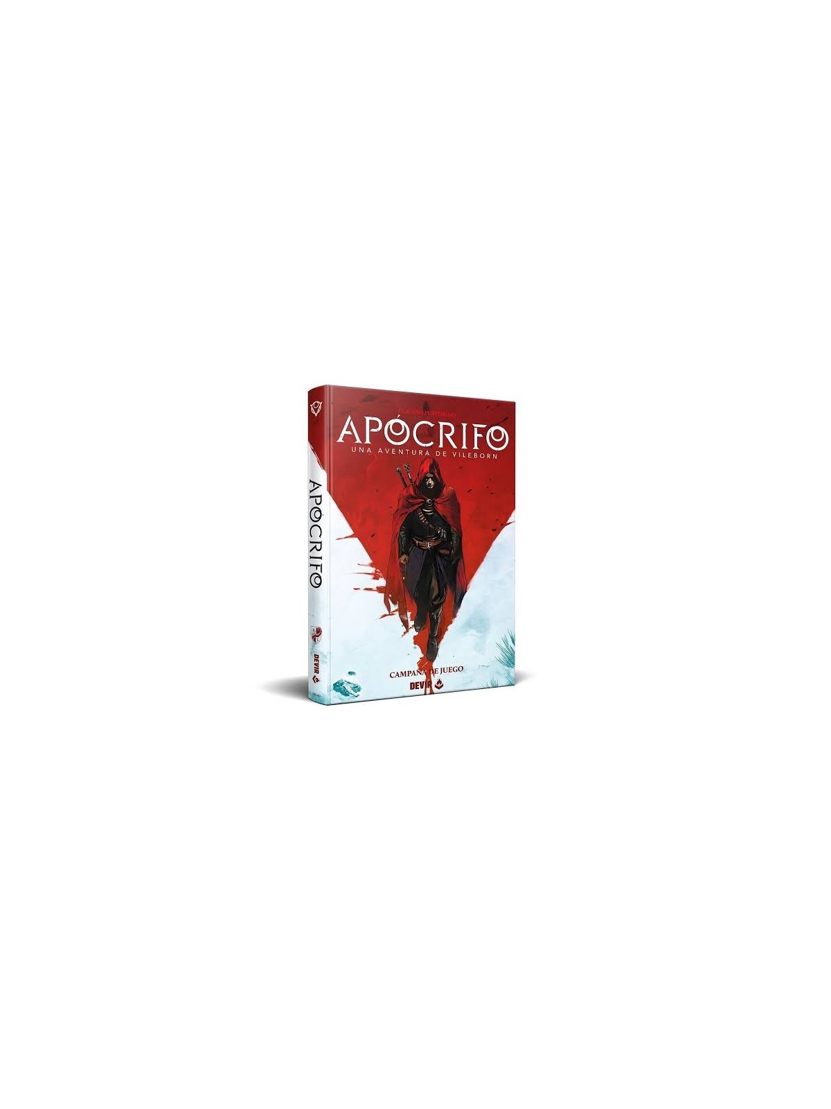 Vileborn: Apocrifo
