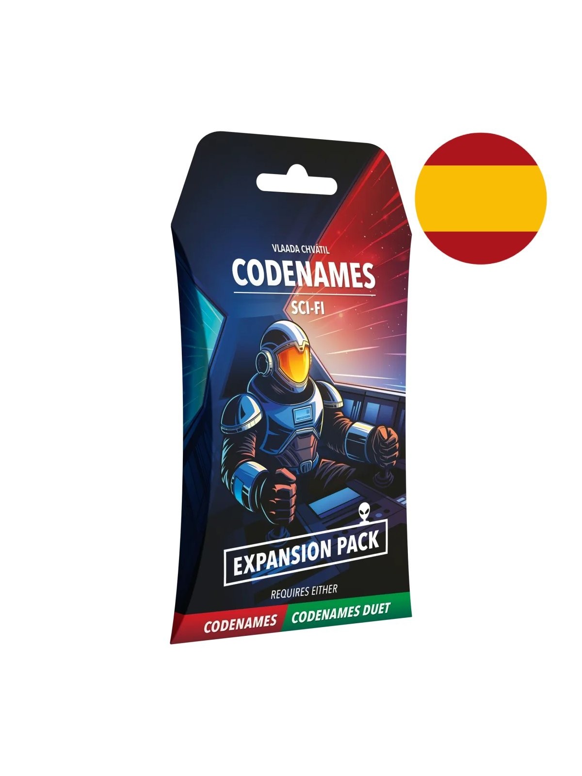 Codigo Secreto: Ciencia Ficcion