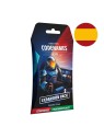 Codigo Secreto: Ciencia Ficcion