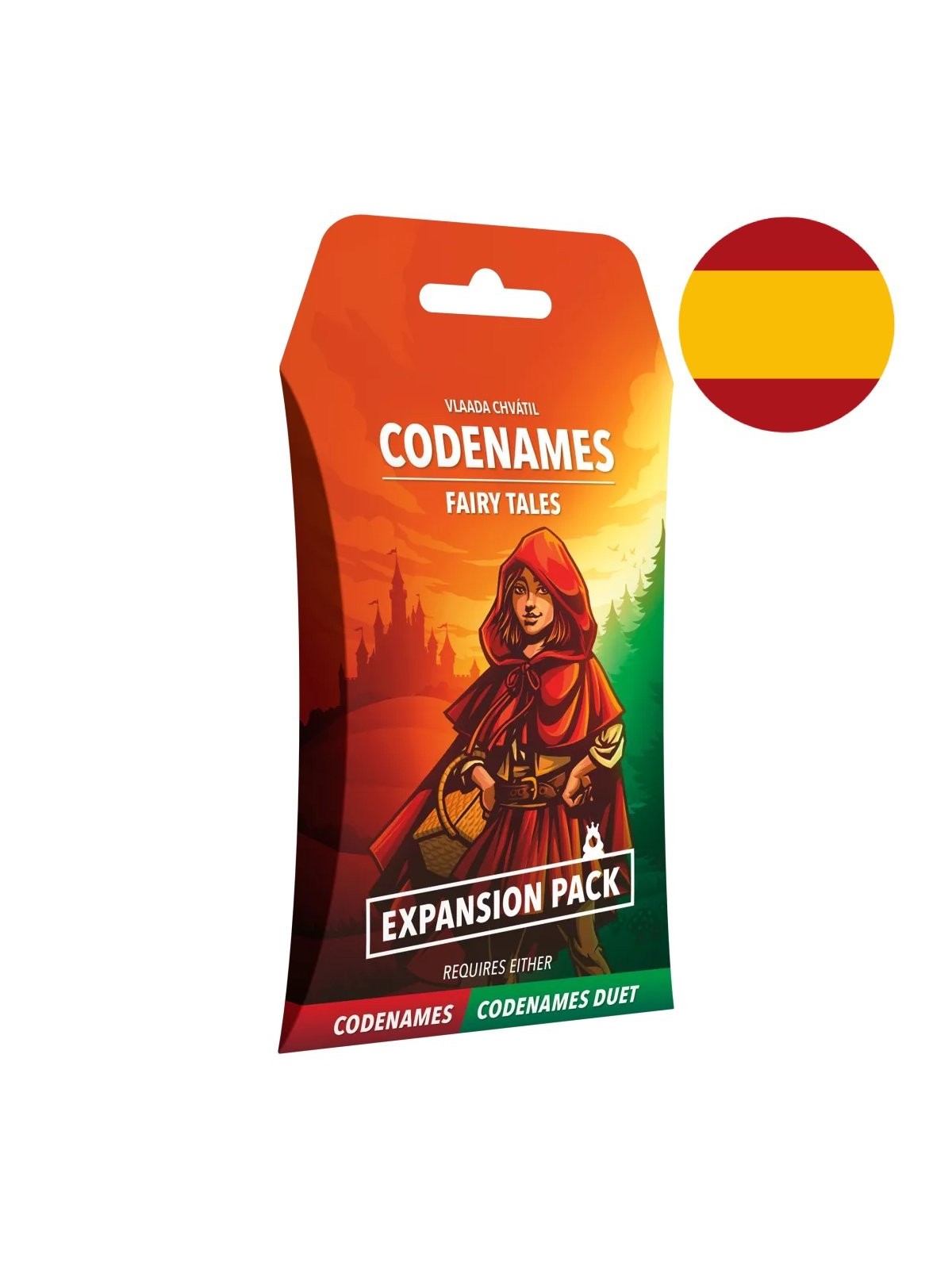 Codigo Secreto: Fairy Tales