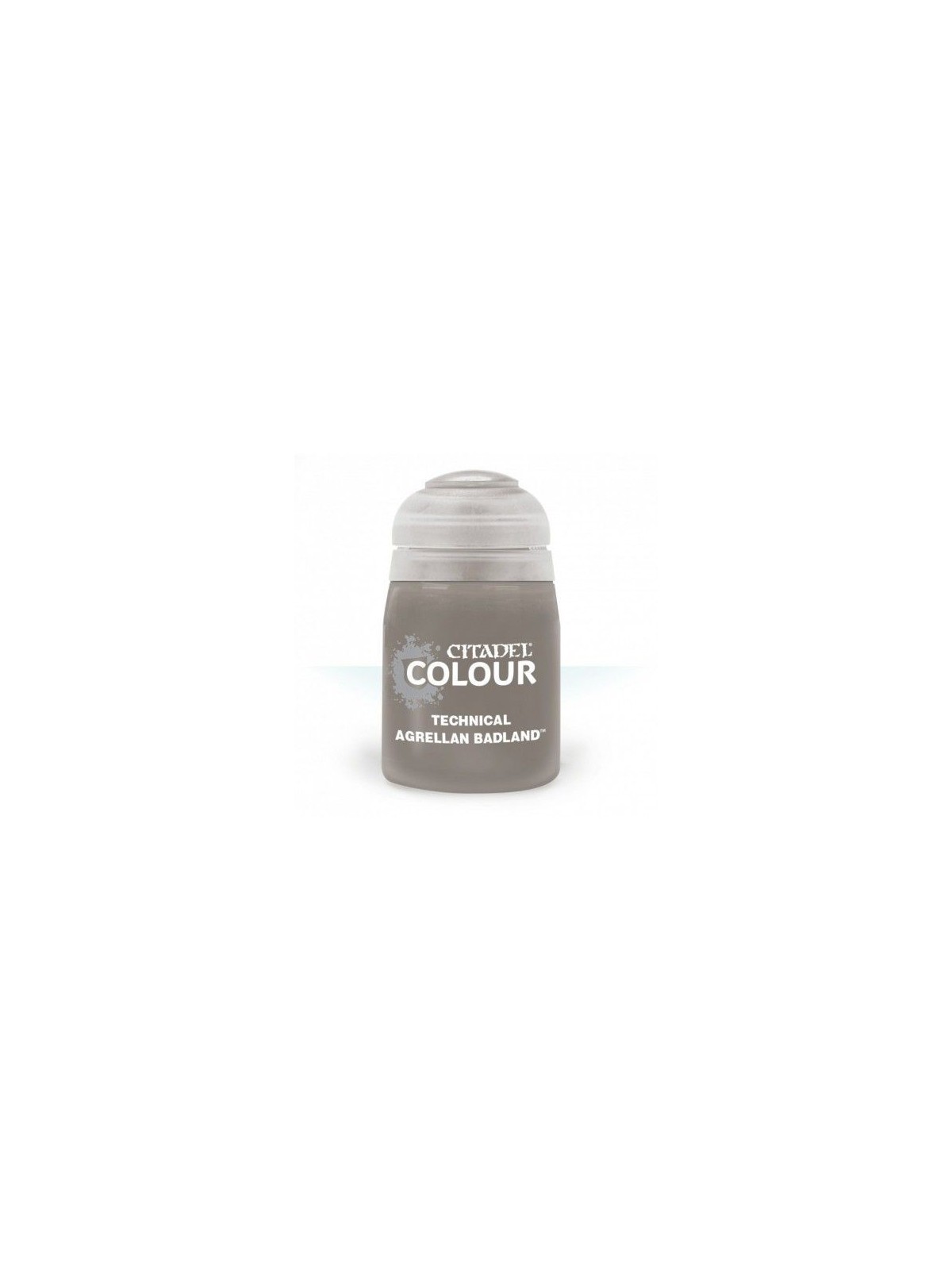 Warhammer Colour: Technical - Agrellan Badland 24ml (27-23)
