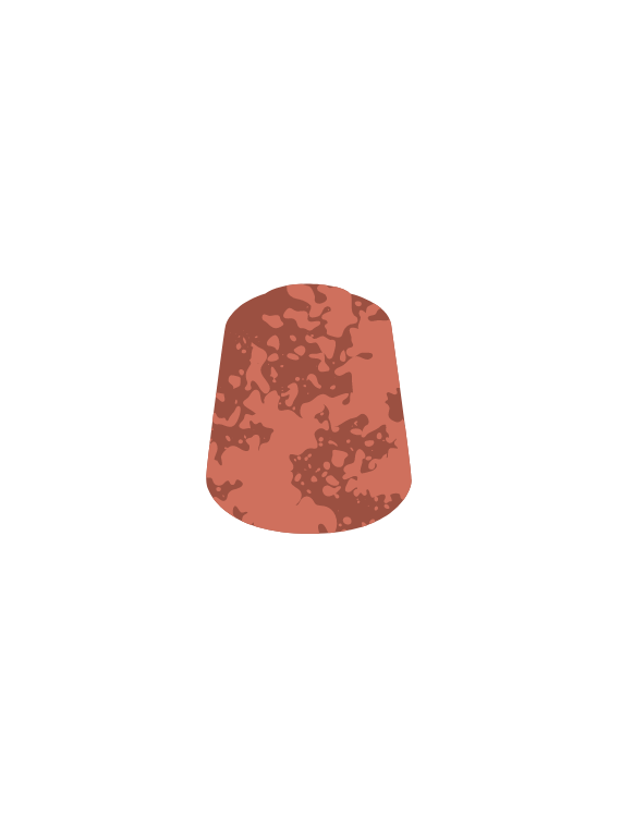 Citadel Colour: Technical - Martian Ironcrust 24ml (27-25)