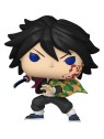 Funko POP! Demon Slayer: Giyu (2503)