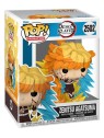 Funko POP! Demon Slayer: Zenitsu (2502)