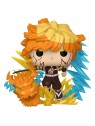 Funko POP! Demon Slayer: Zenitsu (2502)