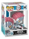 Funko POP! Demon Slayer: Akaza (2505)