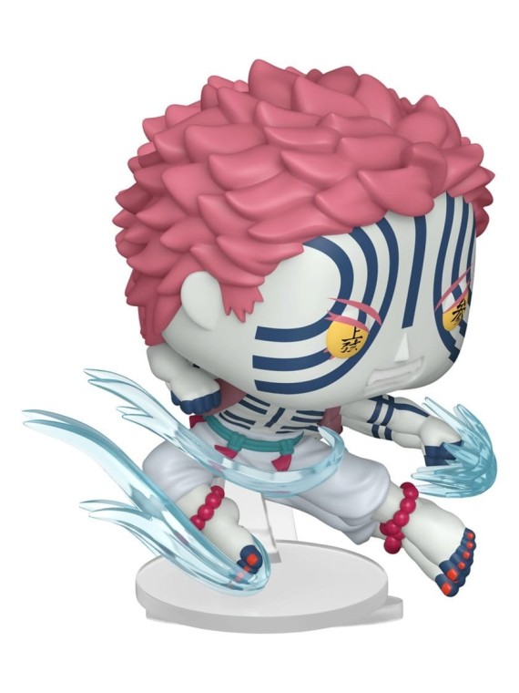 Funko POP! Demon Slayer: Akaza (2505)