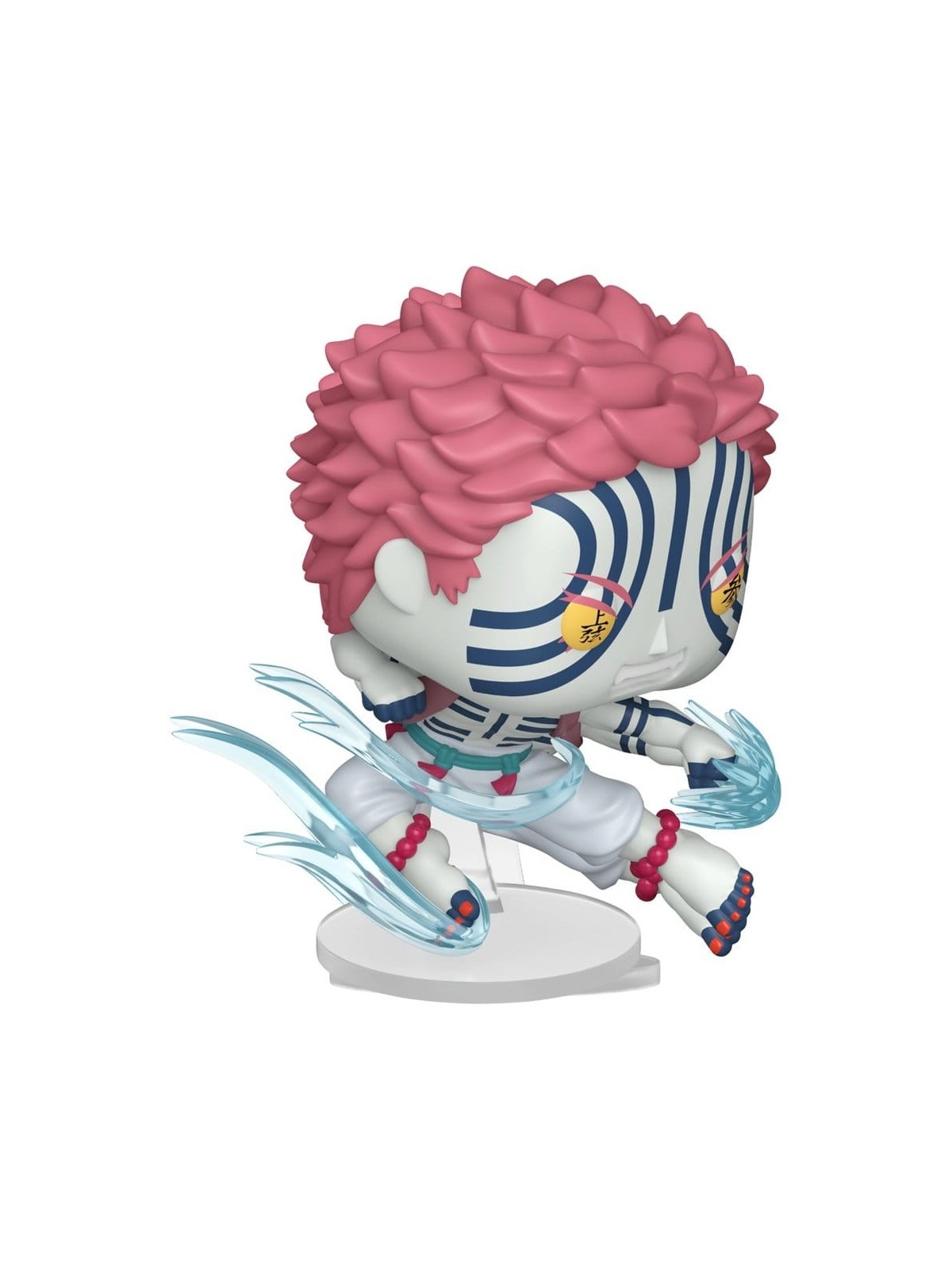 Funko POP! Demon Slayer: Akaza (2505)