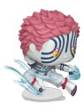 Funko POP! Demon Slayer: Akaza (2505)