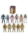 Blokees: Saint Seiya - Galaxy Version 04 Blind Box Set (1)