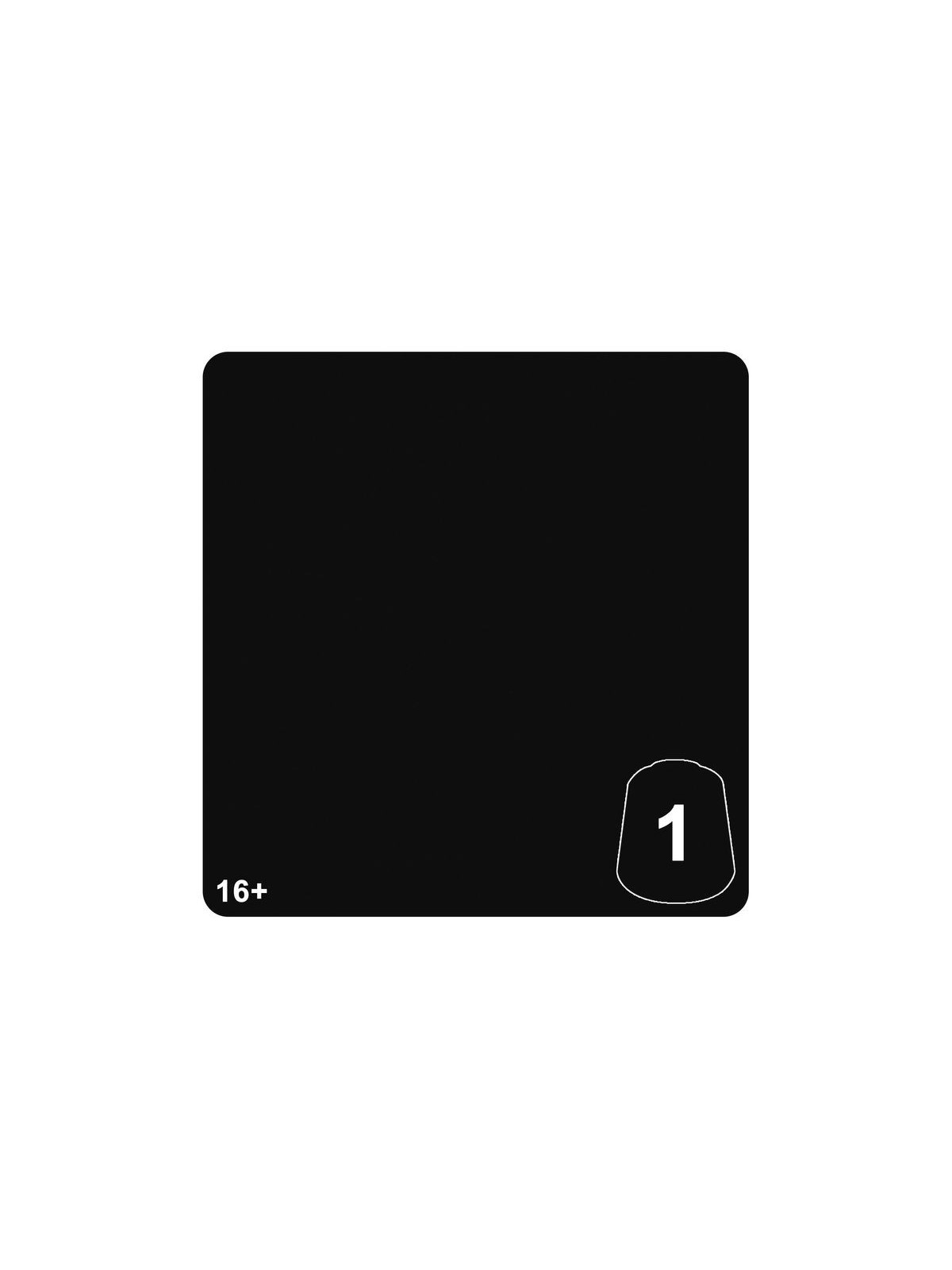 Warhammer Tone Pro: Blackstone Void 1 (20-121)