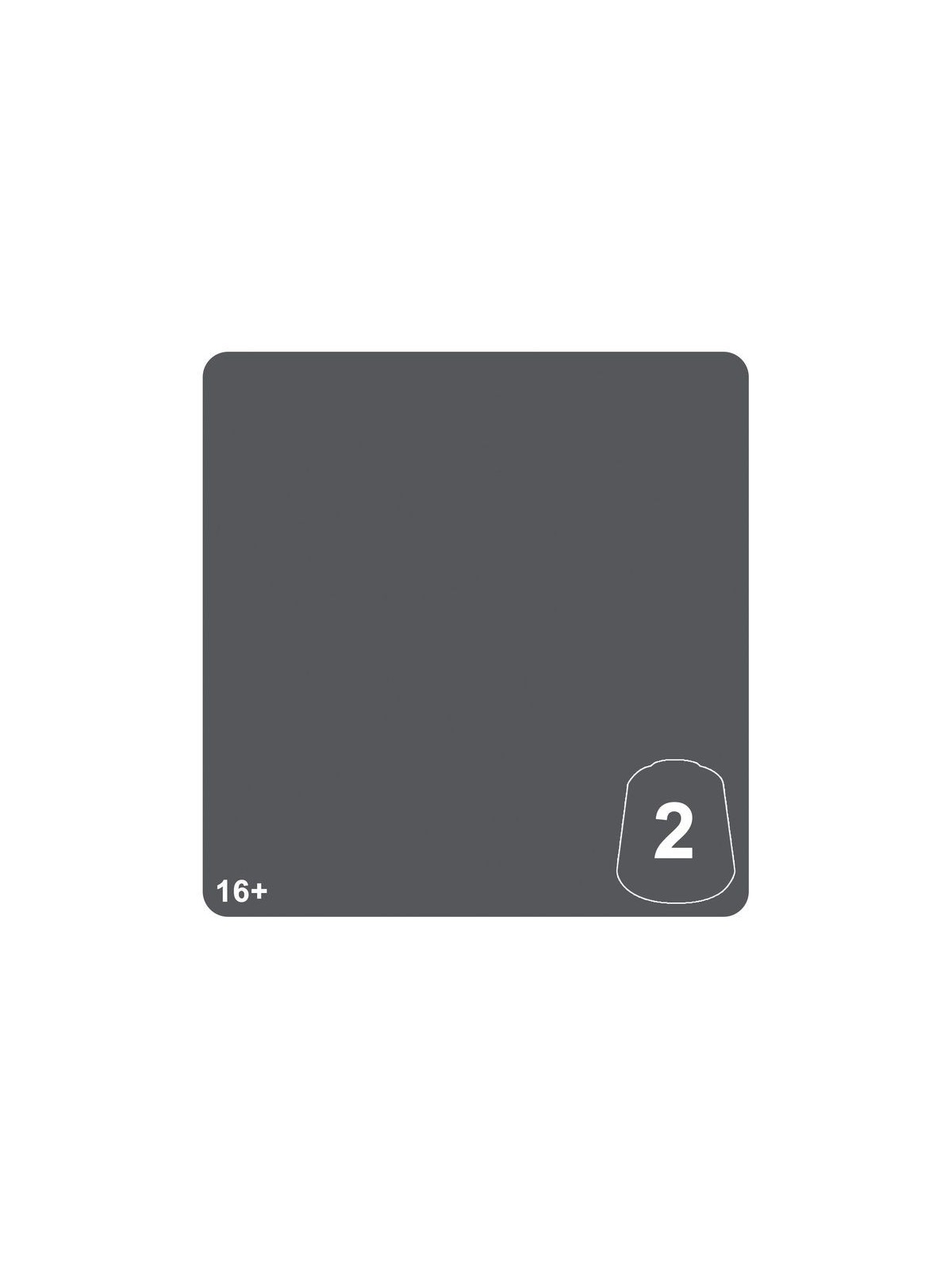 Warhammer Tone Pro: Blackstone Void 2 (20-122)