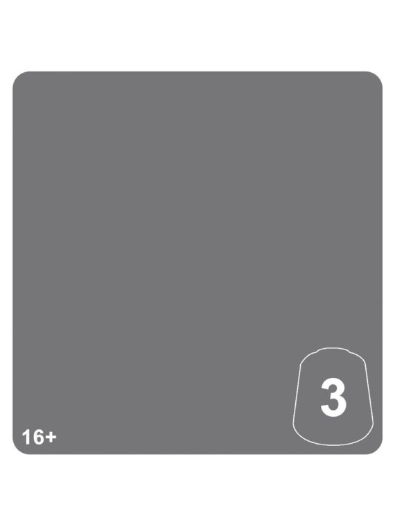 Warhammer Tone Pro: Blackstone Void 3 (20-123)