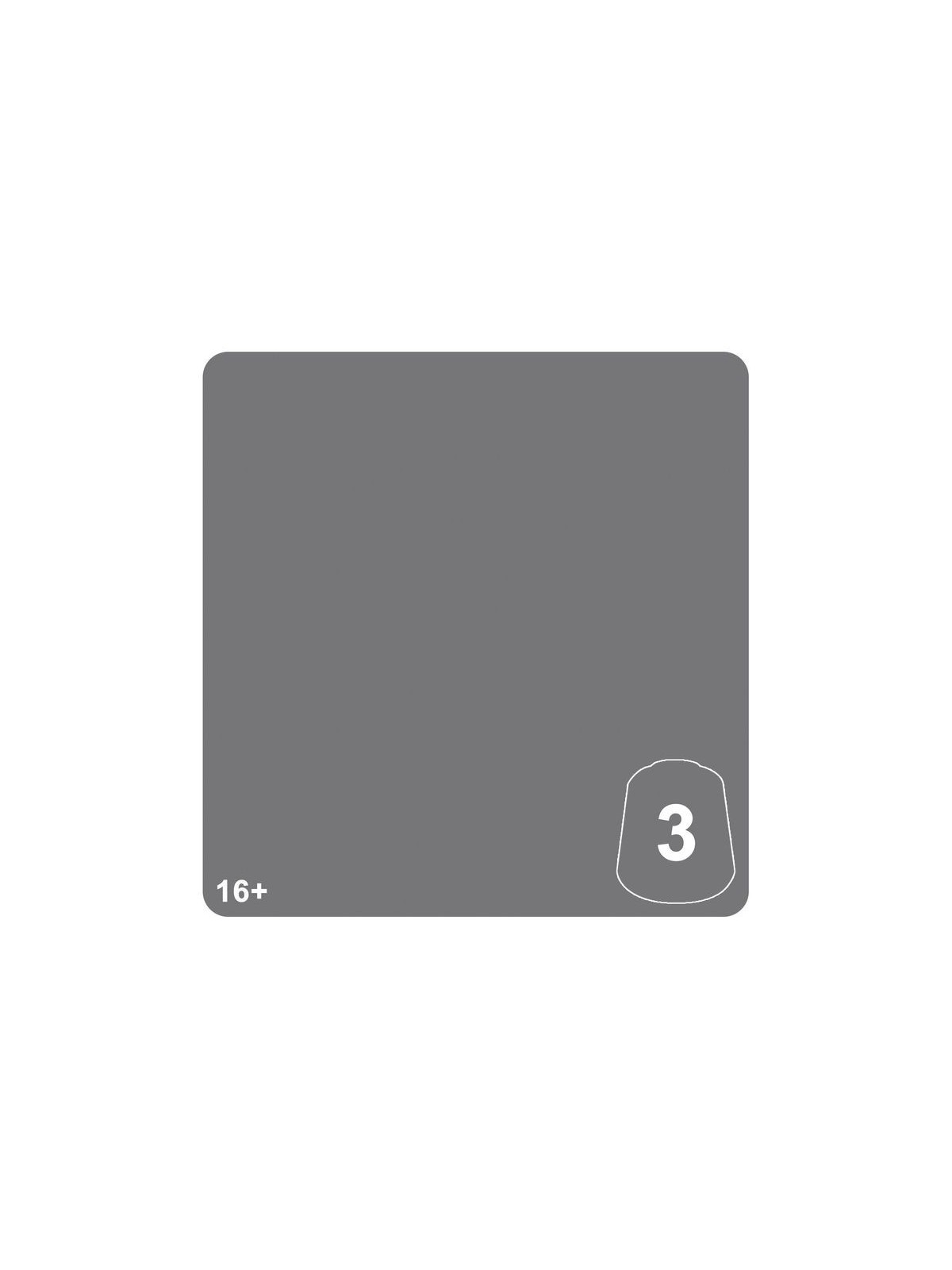 Warhammer Tone Pro: Blackstone Void 3 (20-123)