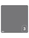 Warhammer Tone Pro: Blackstone Void 3 (20-123)