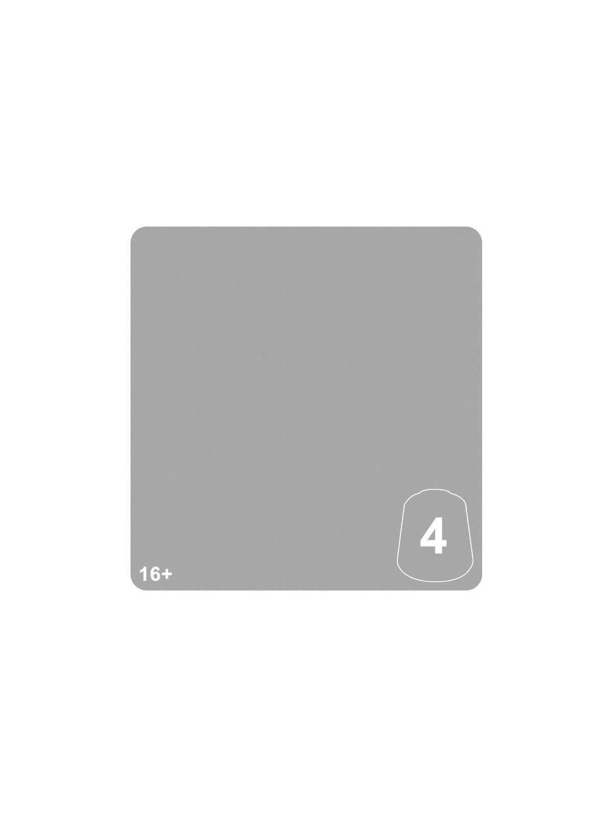 Warhammer Tone Pro: Blackstone Void 4 (20-124)