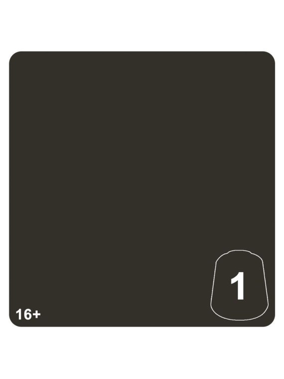 Warhammer Tone Pro: Dataslate Grey 1 (20-101)