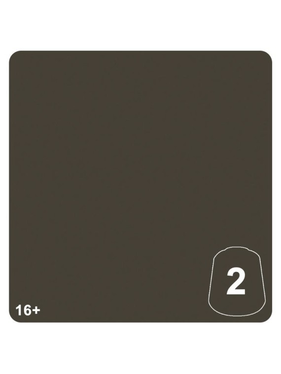 Warhammer Tone Pro: Dataslate Grey 2 (20-102)