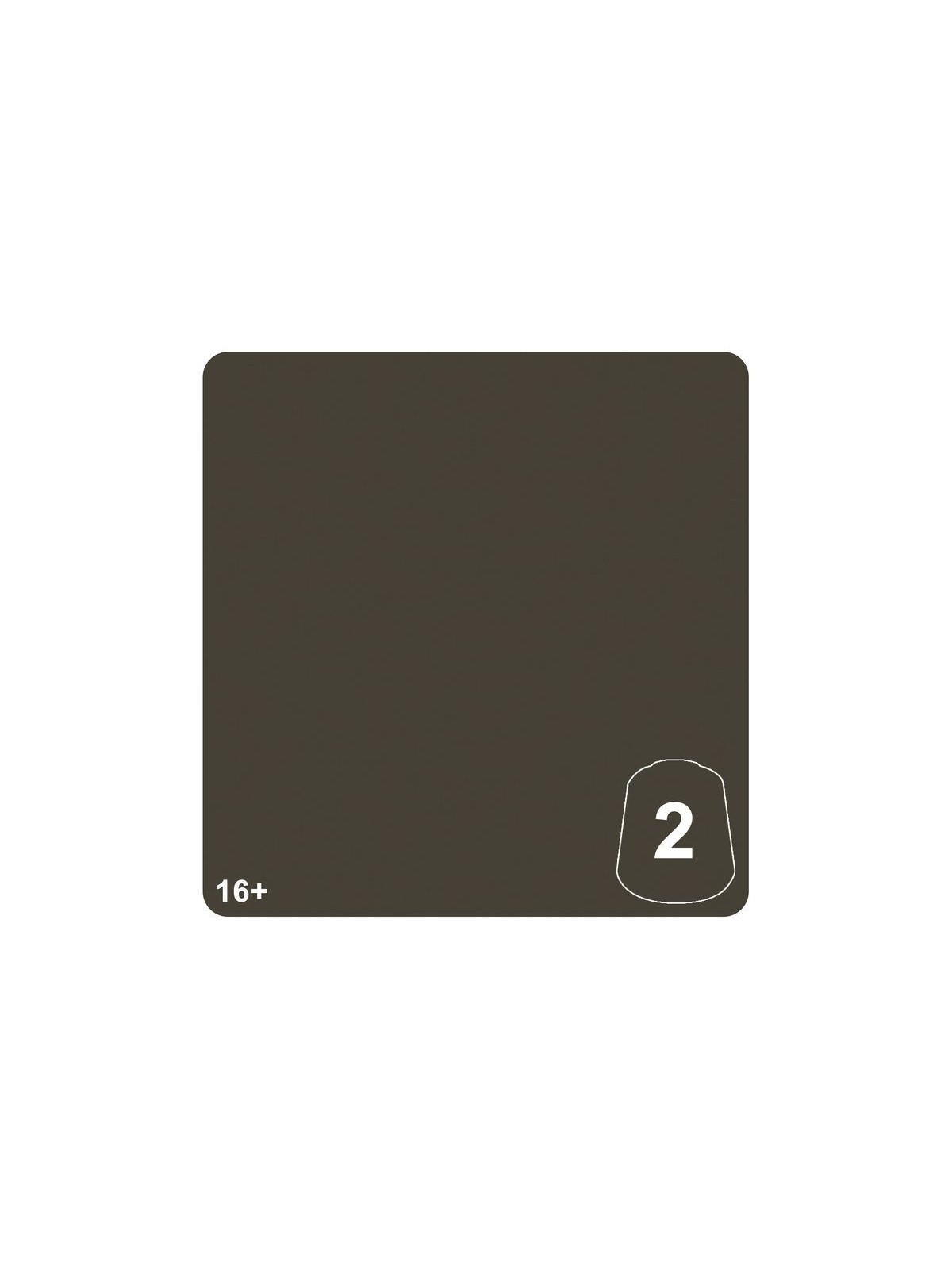 Warhammer Tone Pro: Dataslate Grey 2 (20-102)