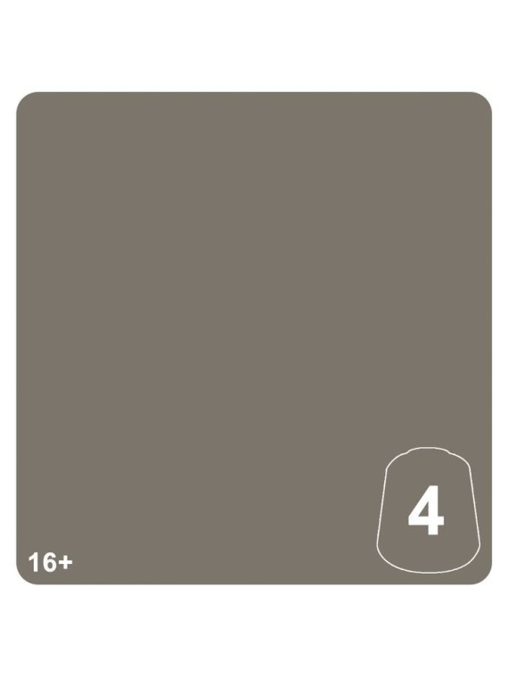 Warhammer Tone Pro: Dataslate Grey 4 (20-104)