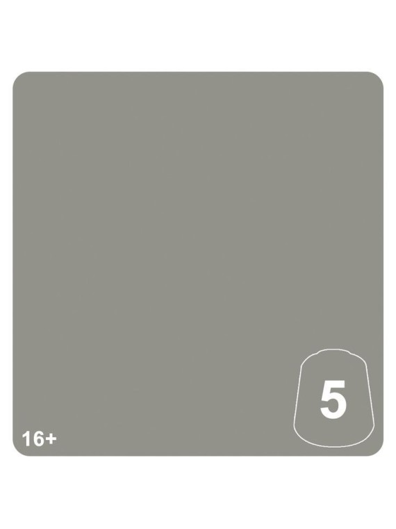 Warhammer Tone Pro: Dataslate Grey 5 (20-105)