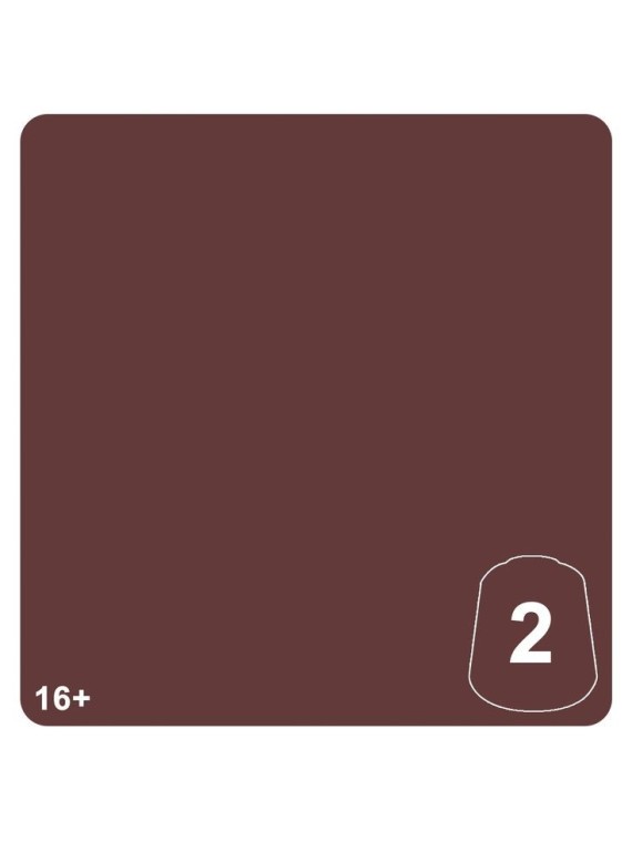 Warhammer Tone Pro: Carmine Blades 2 (20-142)