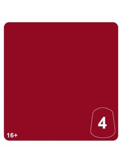 Colección de Warhammer Tone Pro - La Cueva Roja