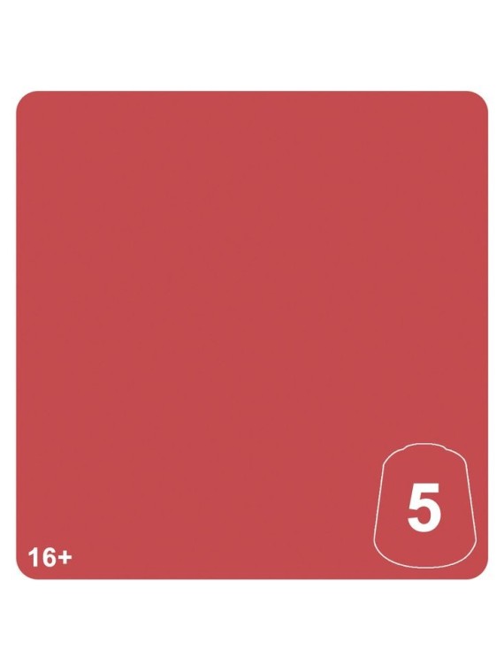 Warhammer Tone Pro: Carmine Blades 5 (20-145)